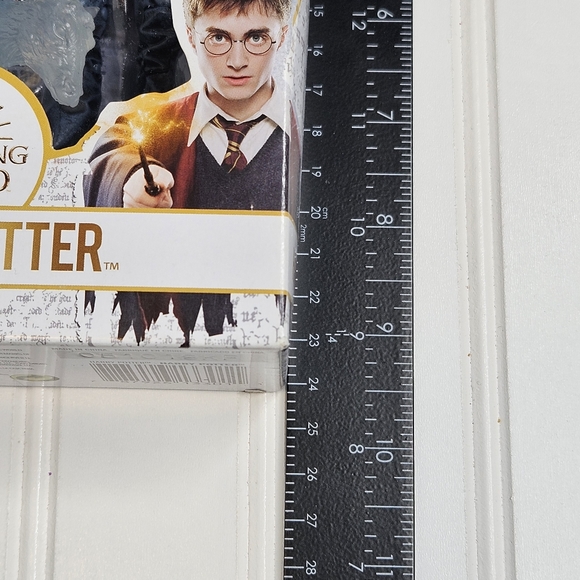 New Wizarding World of Harry Potter McFarlane Figure - Picture 9 of 11